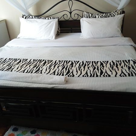 Kijiji Homestay Nairobi Exterior foto