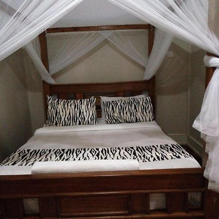 Kijiji Homestay Nairobi Exterior foto