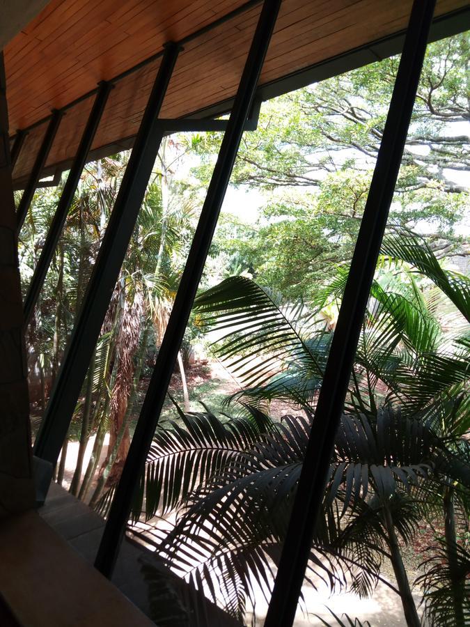 Kijiji Homestay Nairobi Exterior foto