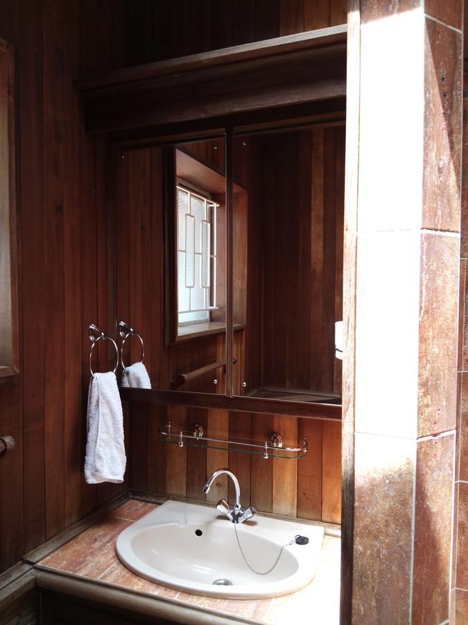 Kijiji Homestay Nairobi Exterior foto